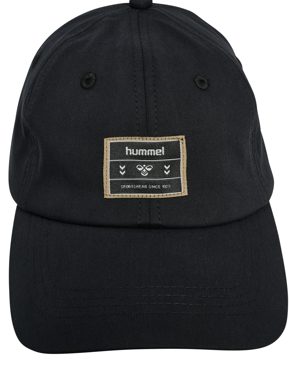 HUMMEL Root Cap (black)