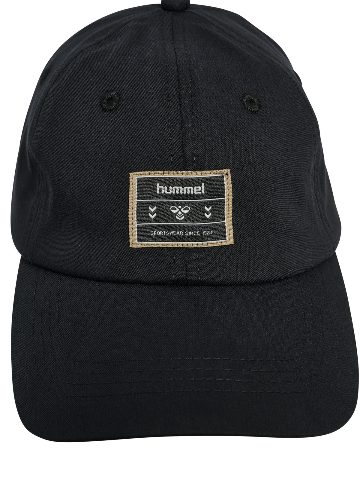 HUMMEL Root Cap (black)