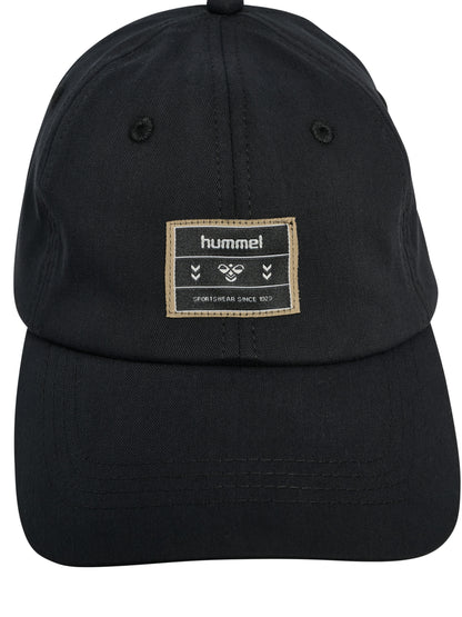 HUMMEL Root Cap (black)
