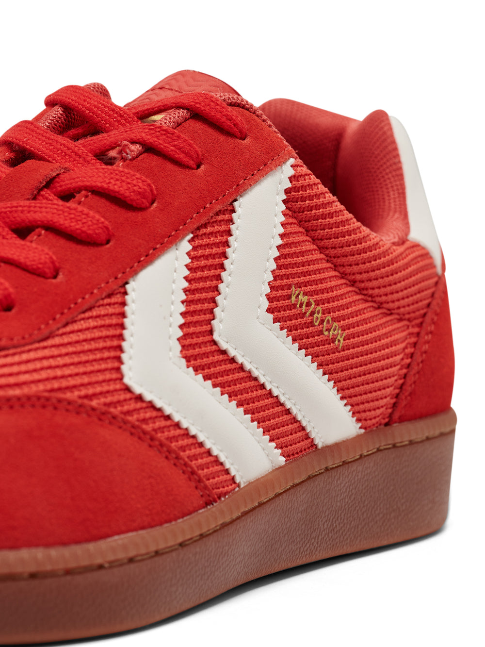 HUMMEL VM78 Cph Ms (paprika)