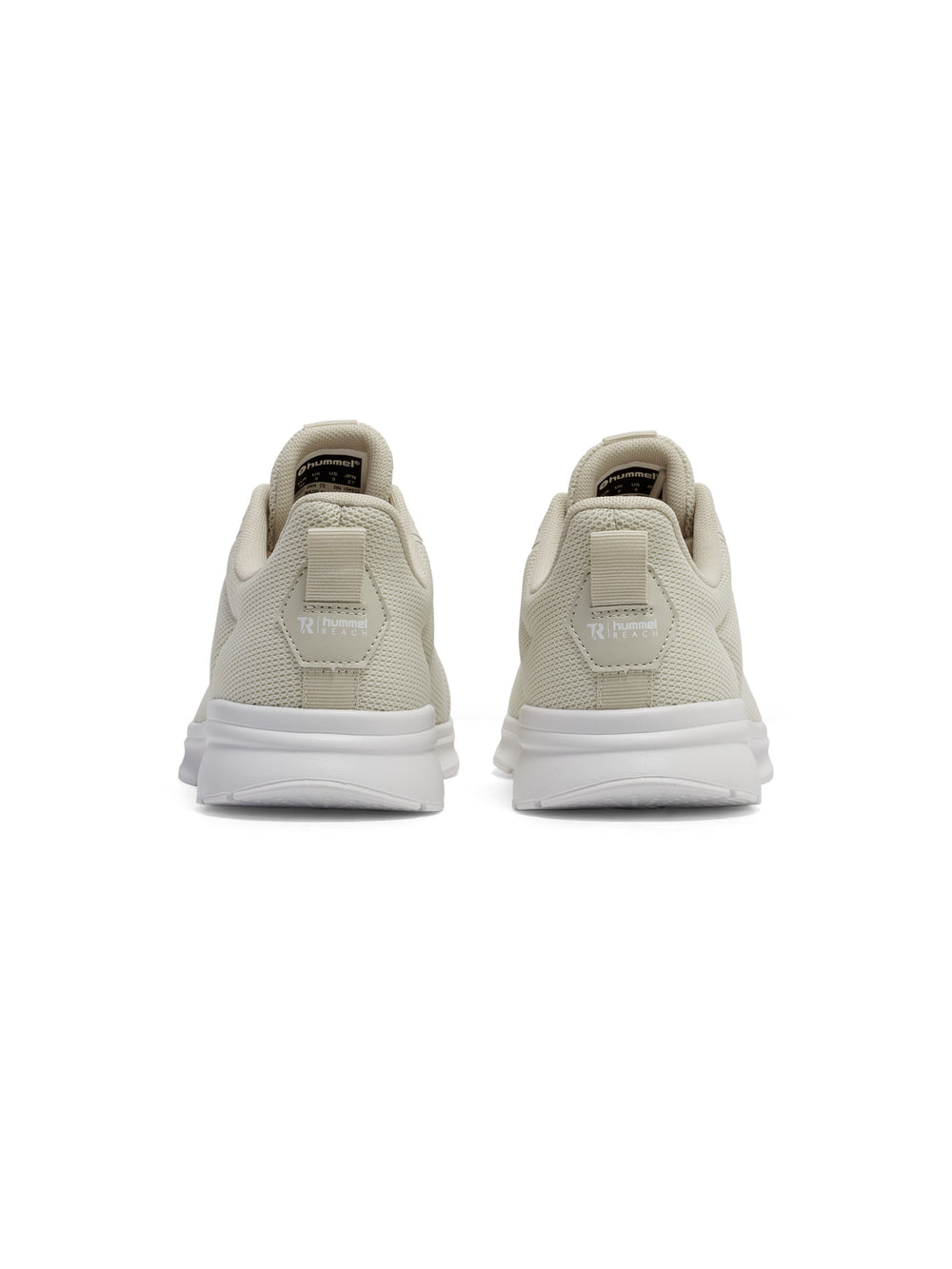 HUMMEL Reach Tr Breather (bone white)