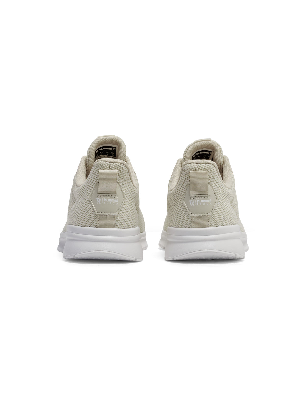 HUMMEL Reach Tr Breather (bone white)