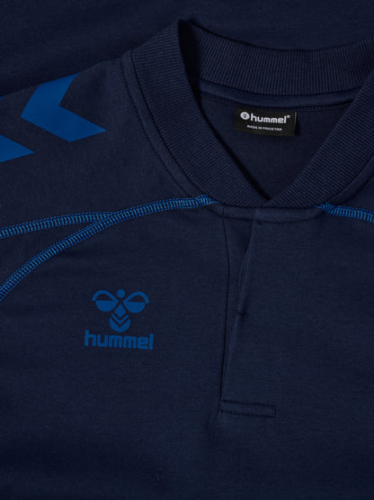 HUMMEL Move 2.0 Polo (marine)