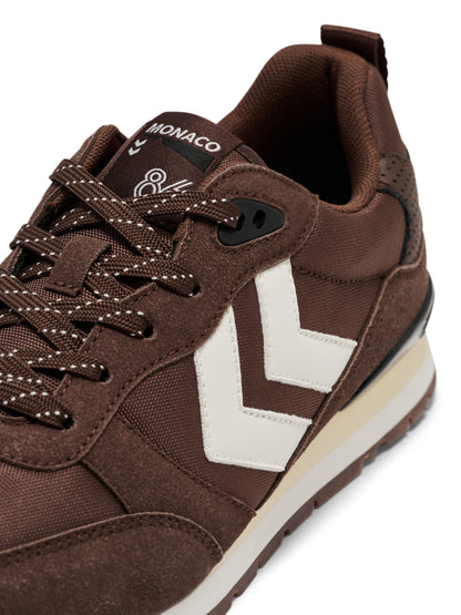 HUMMEL Monaco 86 Ns (chestnut)
