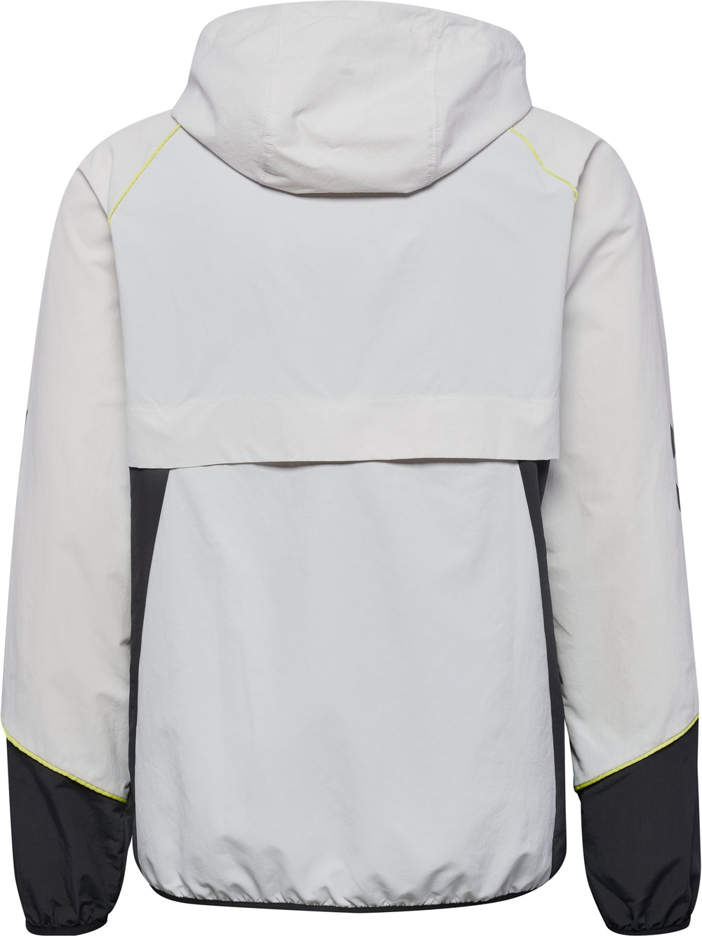 HUMMEL BLAZE26 Athleisure Track Jacket (nimbus cloud)