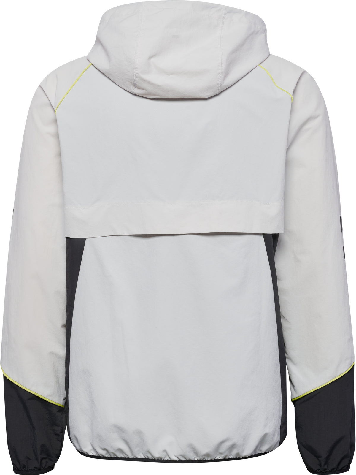 HUMMEL BLAZE26 Athleisure Track Jacket (nimbus cloud)