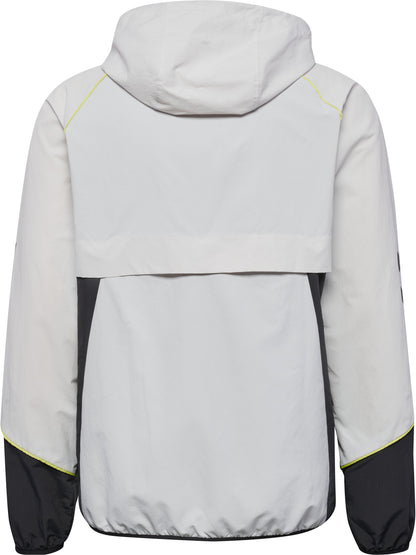 HUMMEL BLAZE26 Athleisure Track Jacket (nimbus cloud)