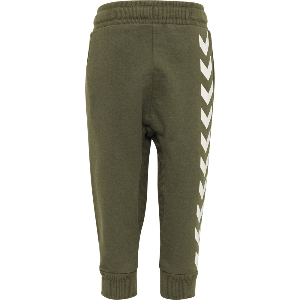 HUMMEL Apple Pants Kind (olive night)