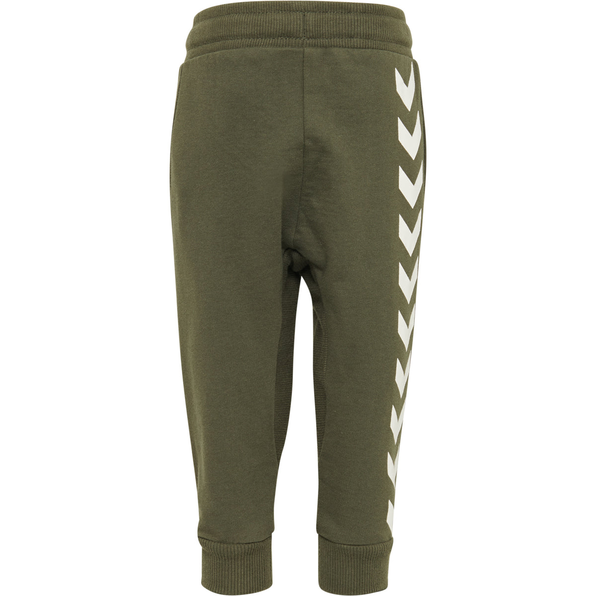 HUMMEL Apple Pants Kind (olive night)