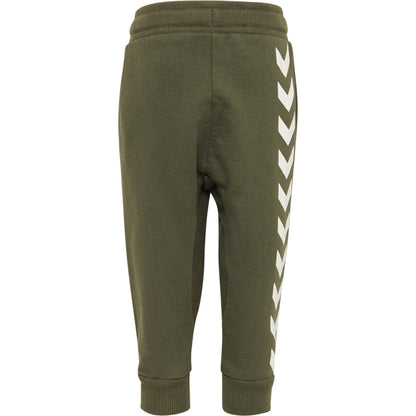 HUMMEL Apple Pants Kind (olive night)