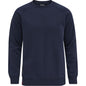 HUMMEL Red Classic Sweatshirt Herren Blau