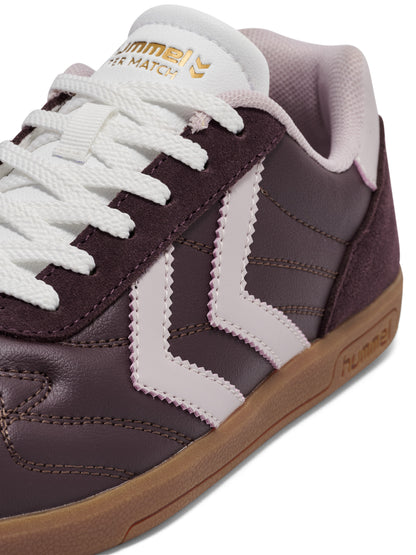 HUMMEL Super Match Damen (catawba grape)