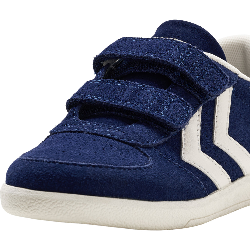 HUMMEL Victory Suede II Kind (navy peony)