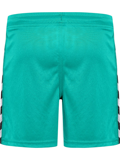 HUMMEL Playful Shorts Kind (atlantis)