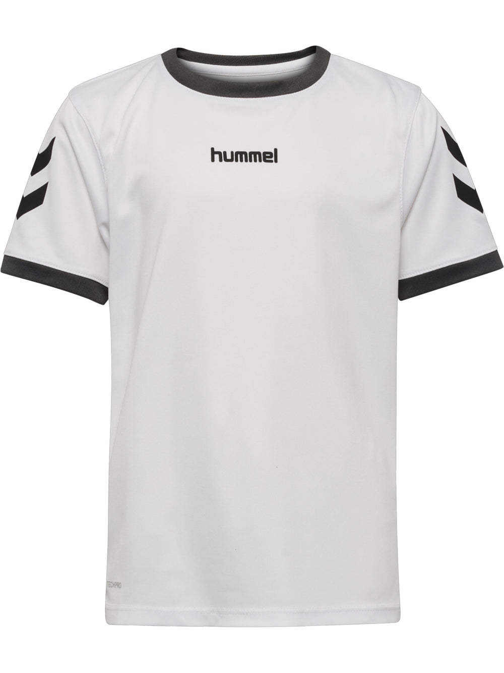 HUMMEL Blaze Club 26 Poly Set Kind (white/asphalt)
