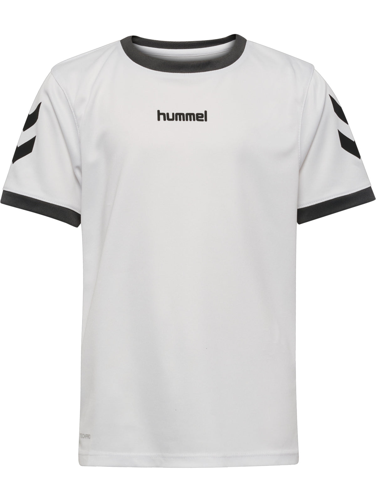 HUMMEL Blaze Club 26 Poly Set Kind (white/asphalt)