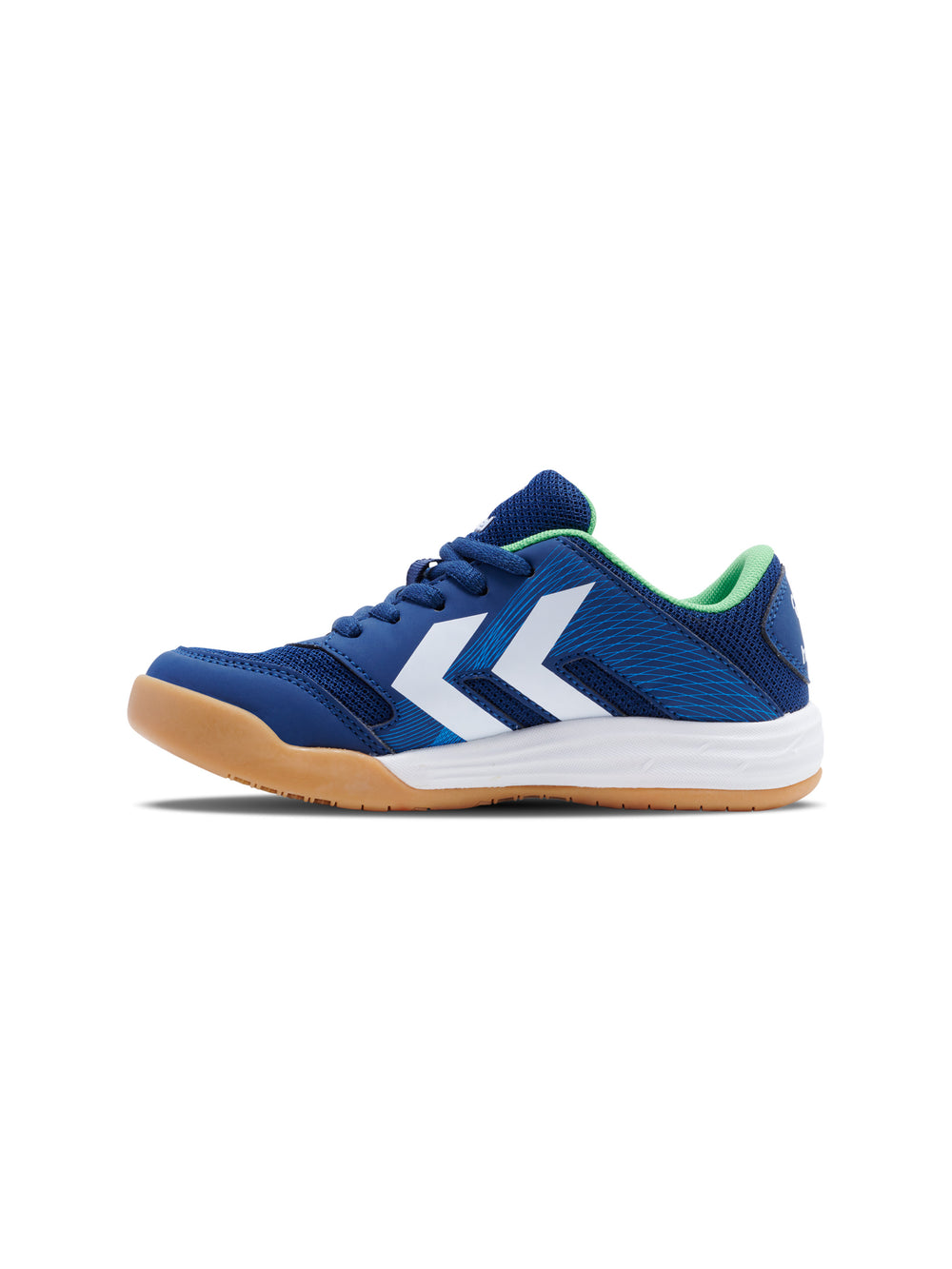 HUMMEL Multiplay Stable Lc Kind (navy)
