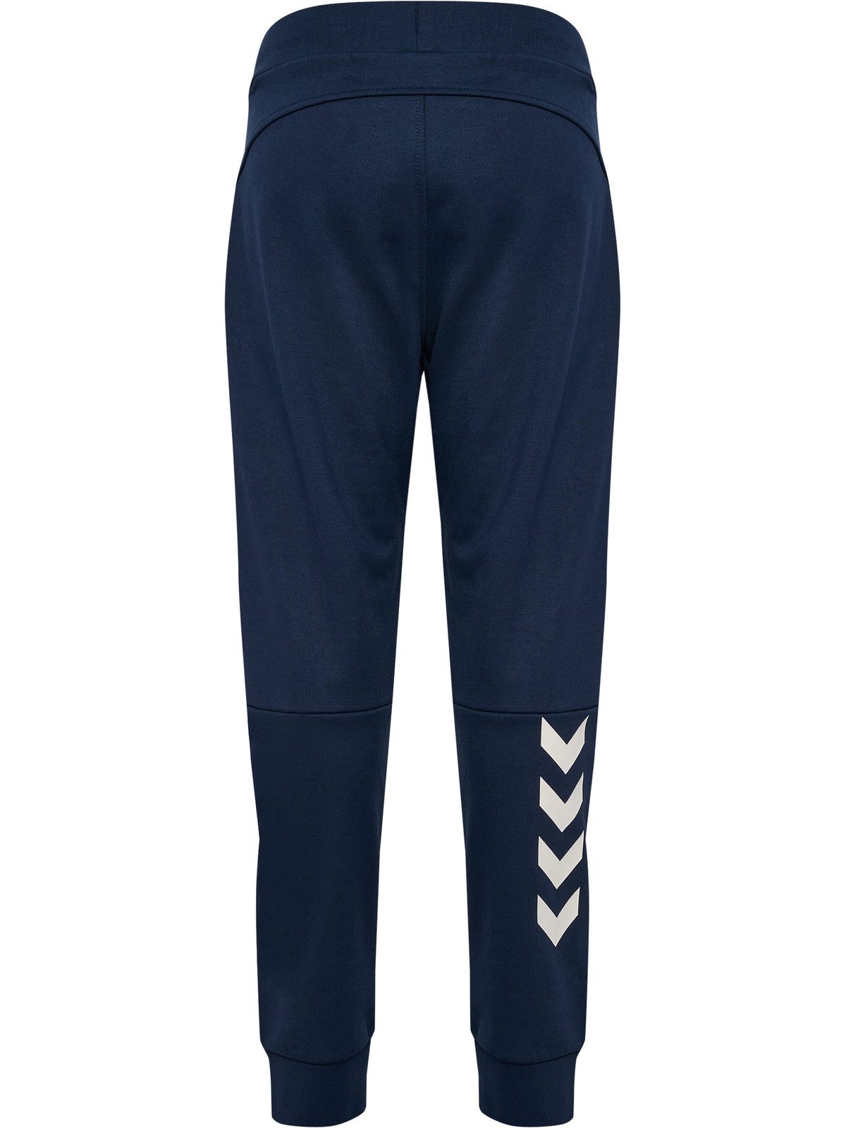 HUMMEL Regular Adj Waist Pants Kind (dress blues)