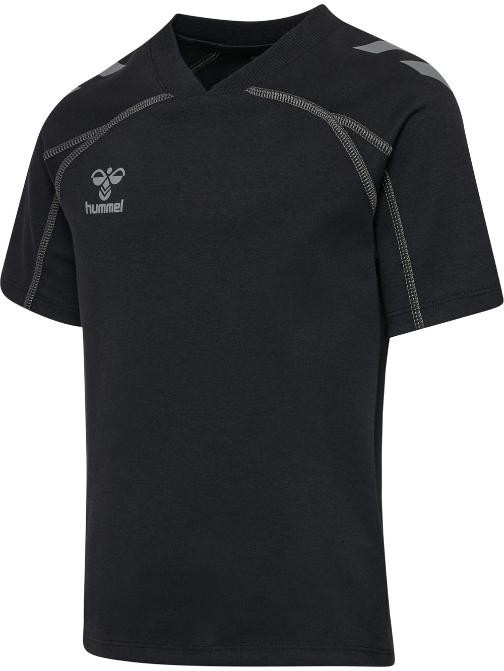 HUMMEL Move 2.0 T-Shirt S/S Kind (black)
