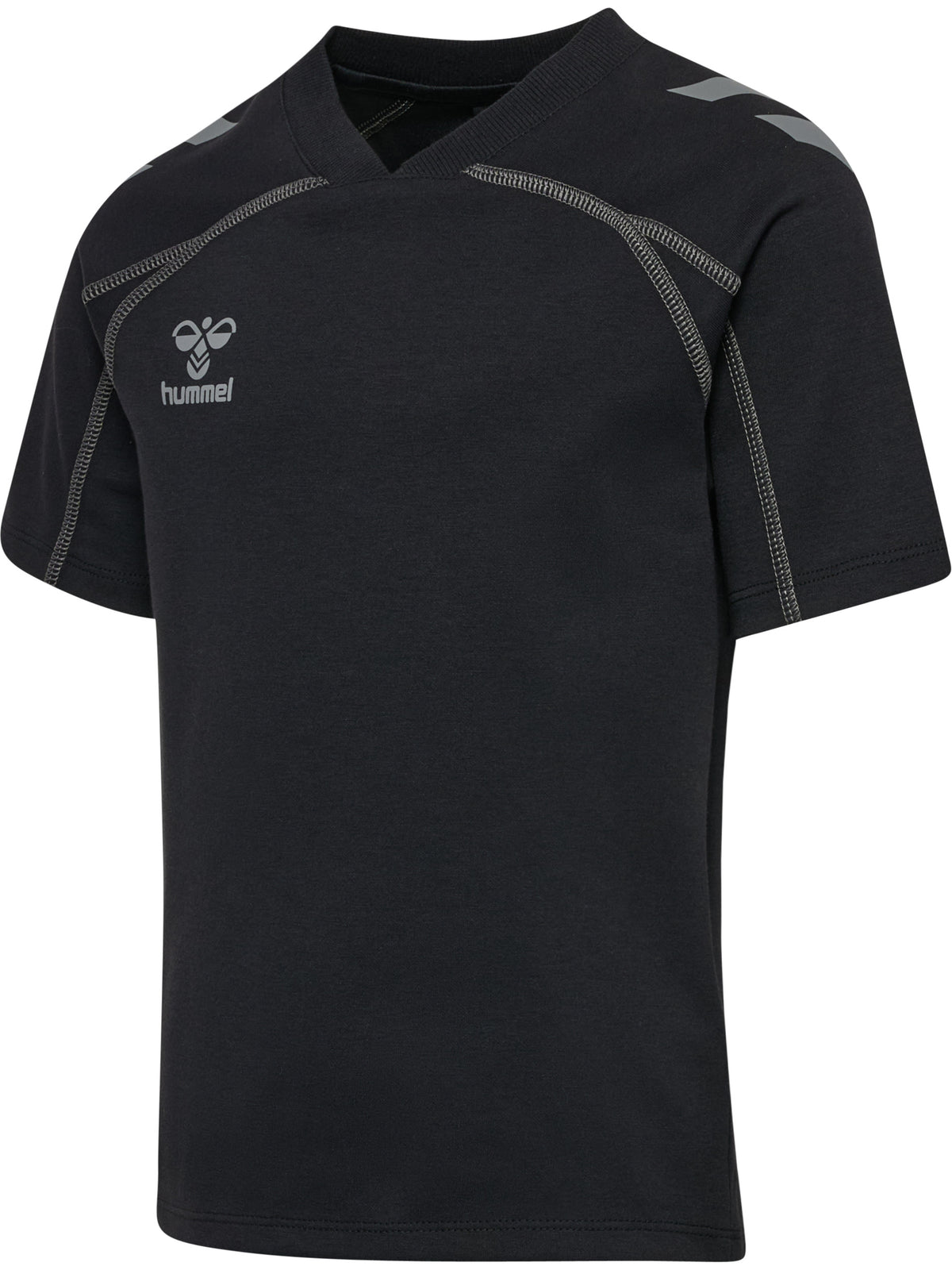 HUMMEL Move 2.0 T-Shirt S/S Kind (black)