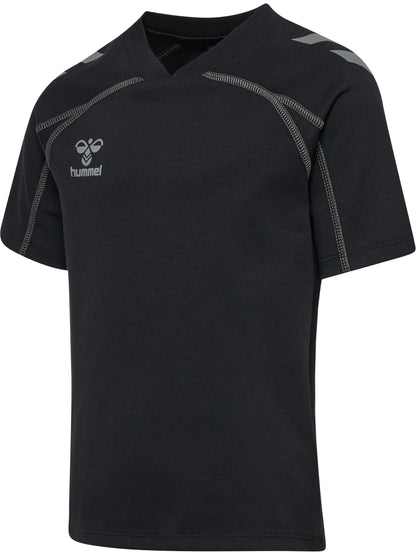 HUMMEL Move 2.0 T-Shirt S/S Kind (black)