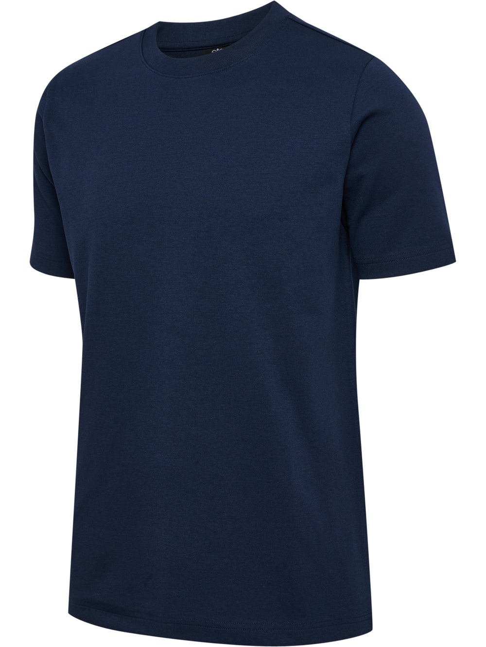 HUMMEL Formal Tech T-Shirt Regular Bee (navy blazer)