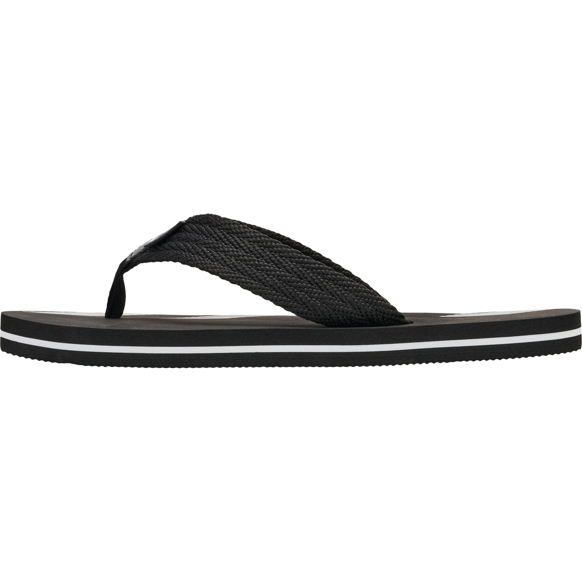 HUMMEL Chevron Sport Flip Flop (black)