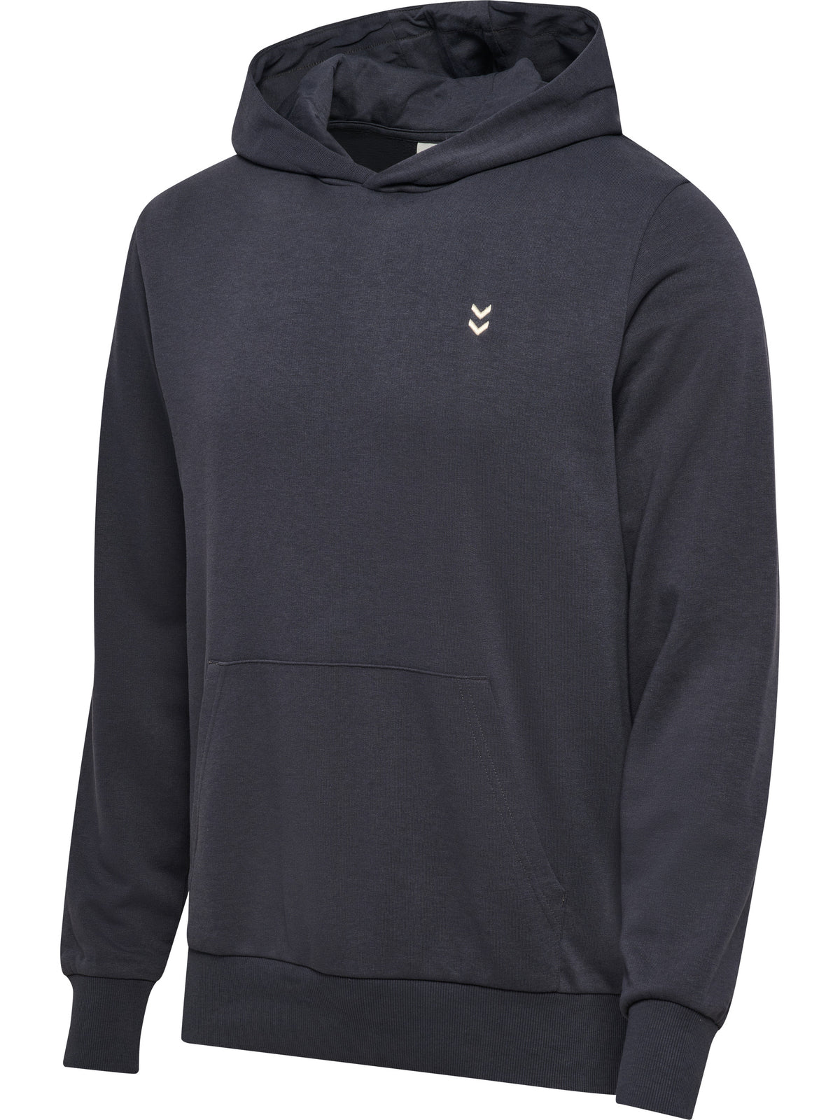 HUMMEL Pulse Sweat Hoodie (ebony)
