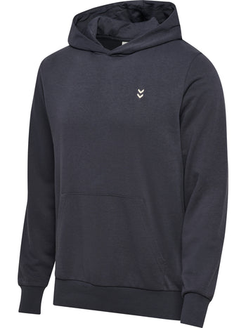 HUMMEL Pulse Sweat Hoodie (ebony)