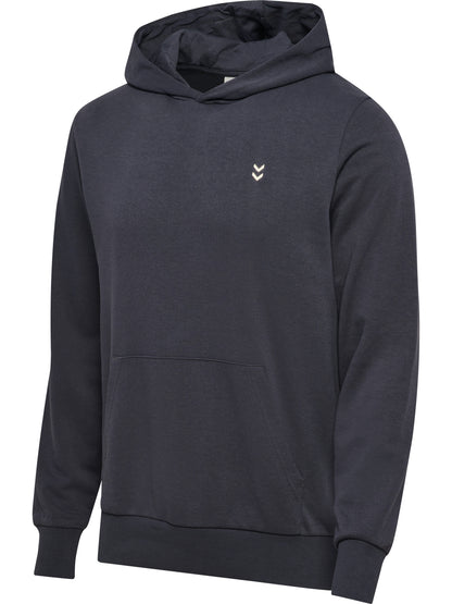 HUMMEL Pulse Sweat Hoodie (ebony)
