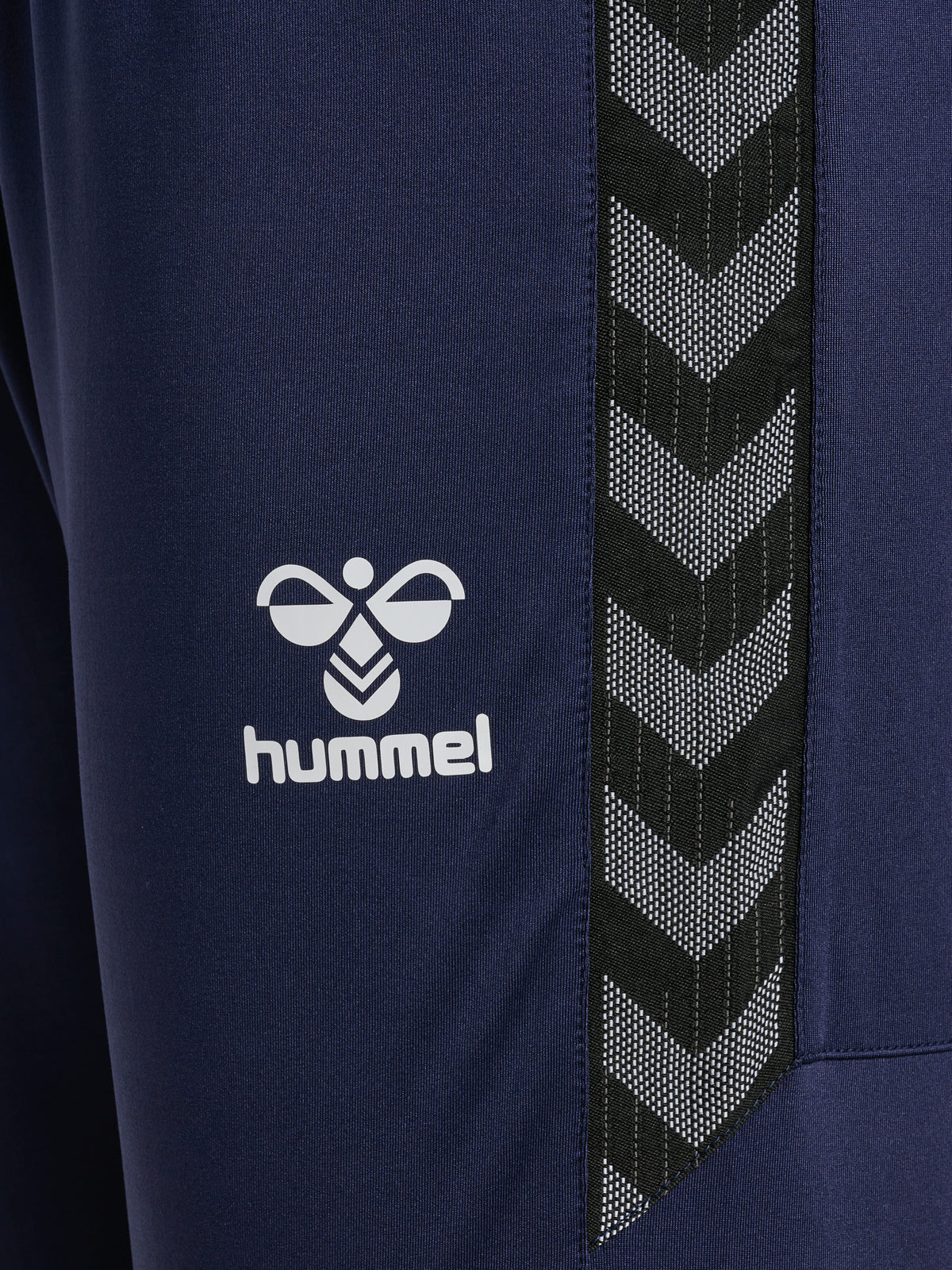 HUMMEL Authentic Pro Pants (marine)