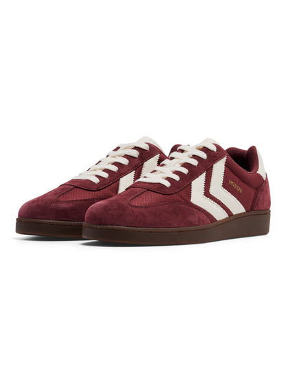 HUMMEL VM78 Cph Rs (chocolate truffle)