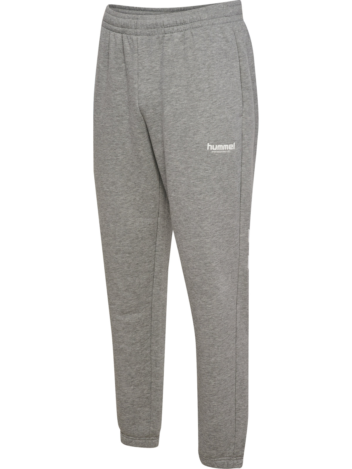 HUMMEL Legacy 2.0 Sweatpants (grey melange)
