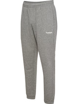 HUMMEL Legacy 2.0 Sweatpants (grey melange)