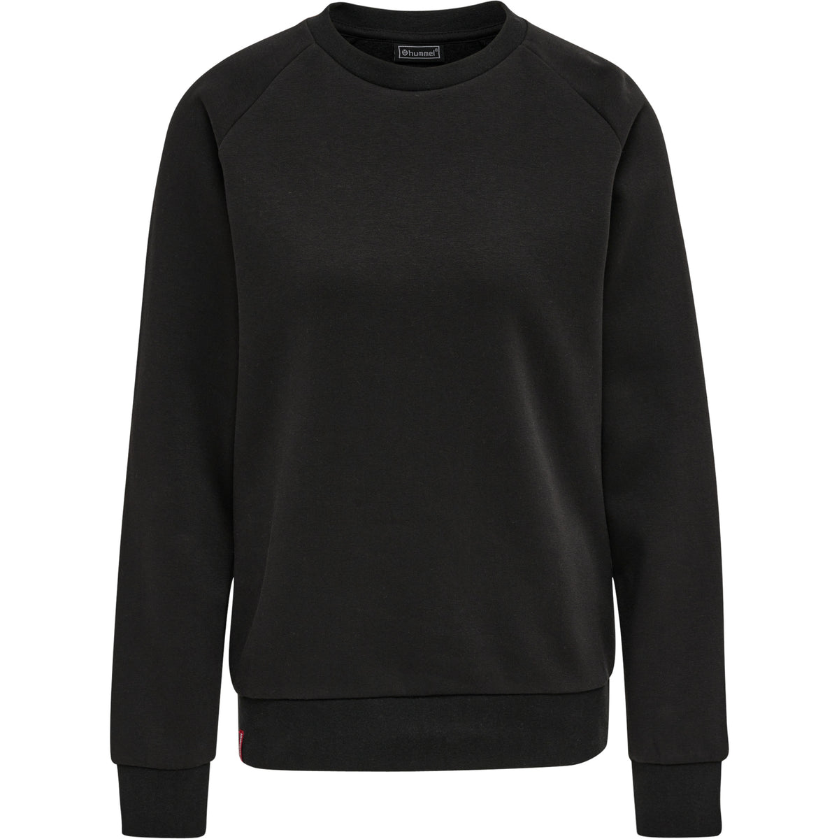 HUMMEL Red Classic Sweatshirt Damen (black)