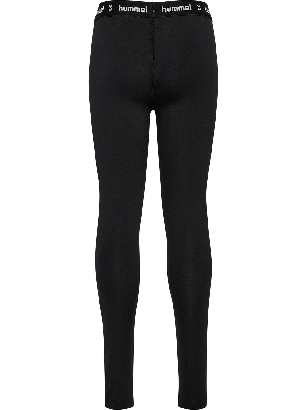 HUMMEL Pulse Mid Waist Tights Kind (black)
