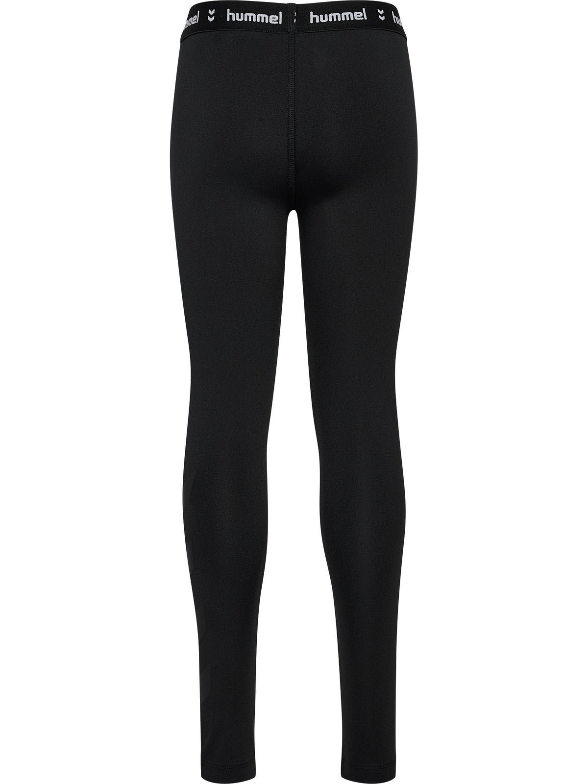 HUMMEL Pulse Mid Waist Tights Kind (black)