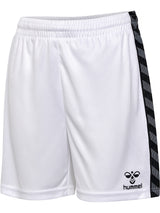 HUMMEL Authentic PL Shorts Kind (white)