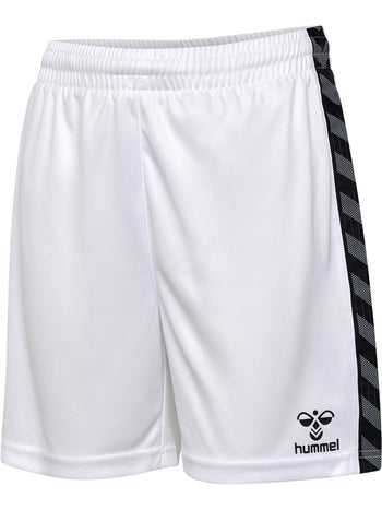 HUMMEL Authentic PL Shorts Kind (white)