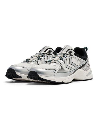 HUMMEL Trackforce One (white/black/green)
