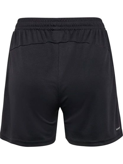 HUMMEL Multi PL Set Damen (black/black)
