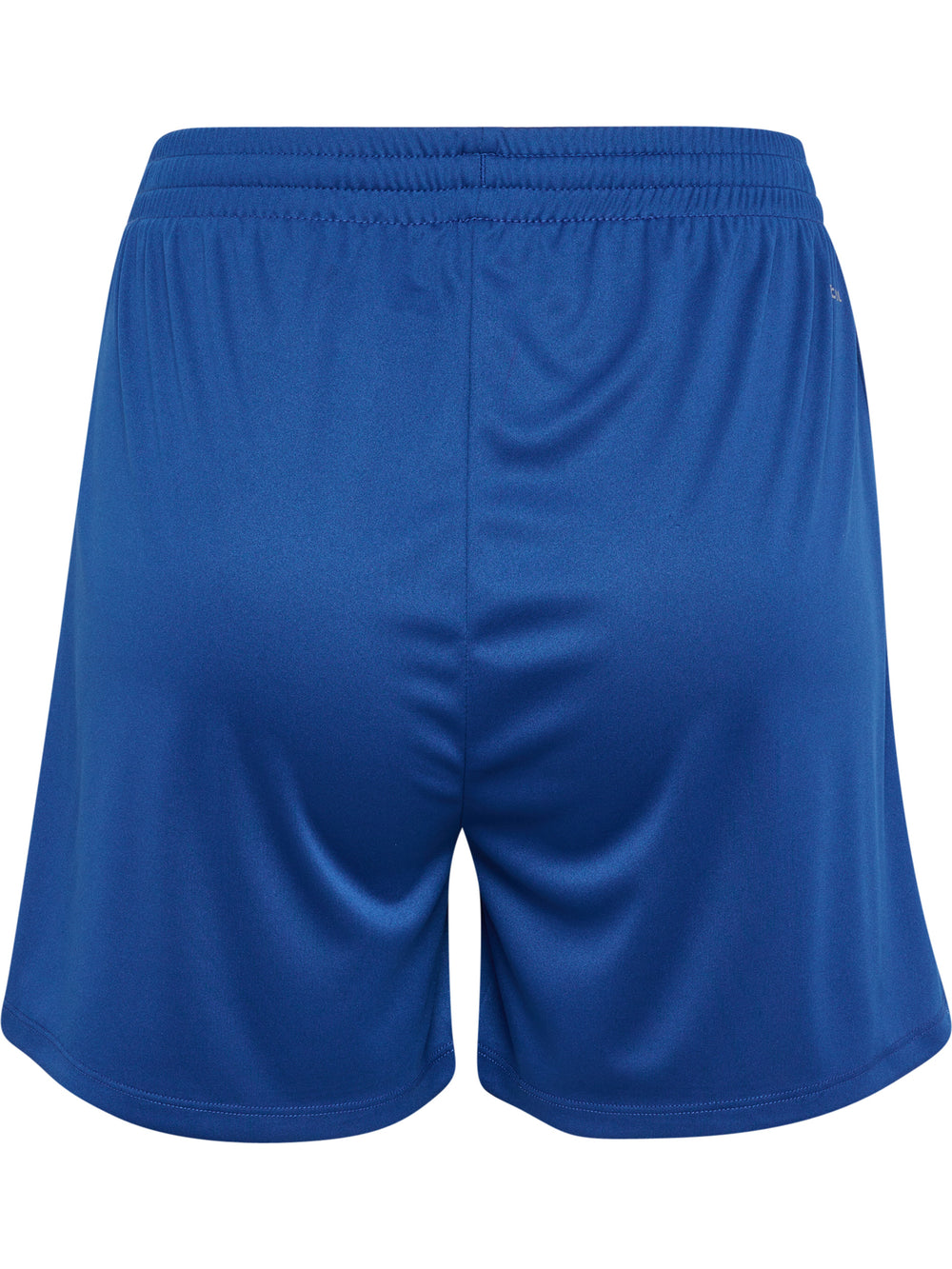 HUMMEL Essential Shorts Damen (true blue)