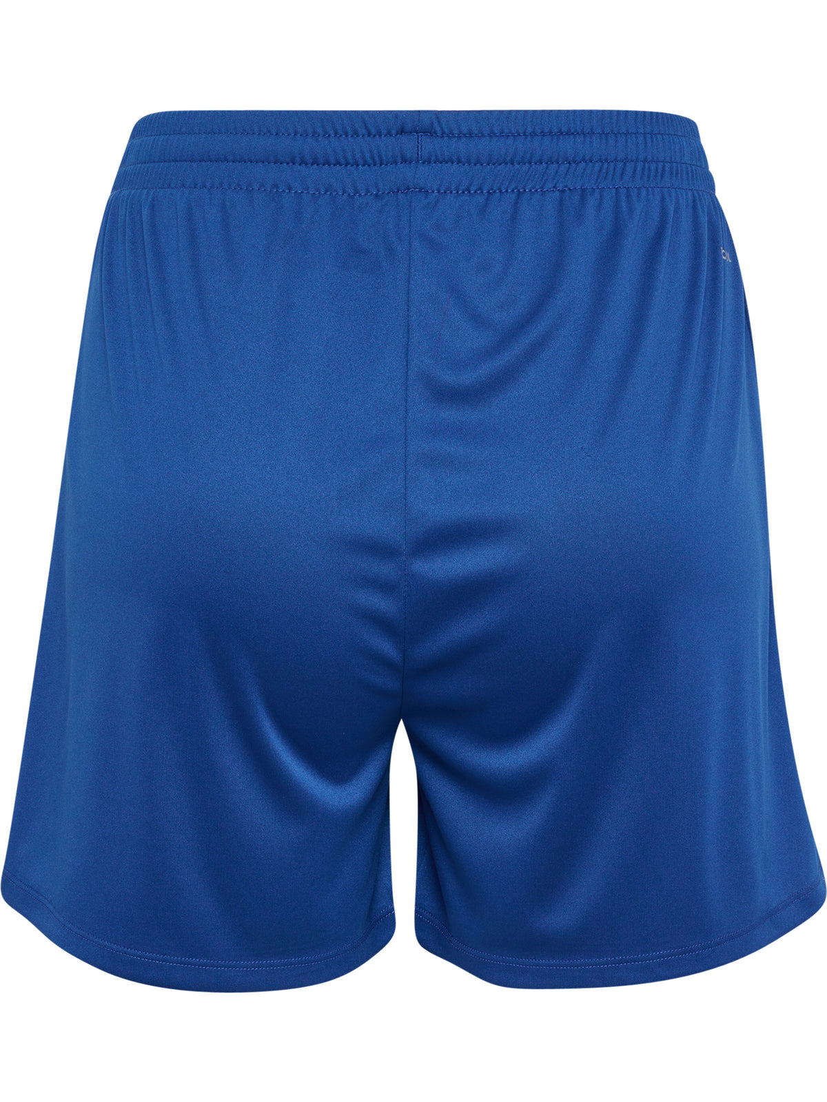 HUMMEL Essential Shorts Damen (true blue)