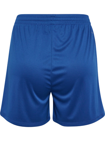 HUMMEL Essential Shorts Damen (true blue)