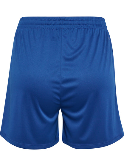 HUMMEL Essential Shorts Damen (true blue)