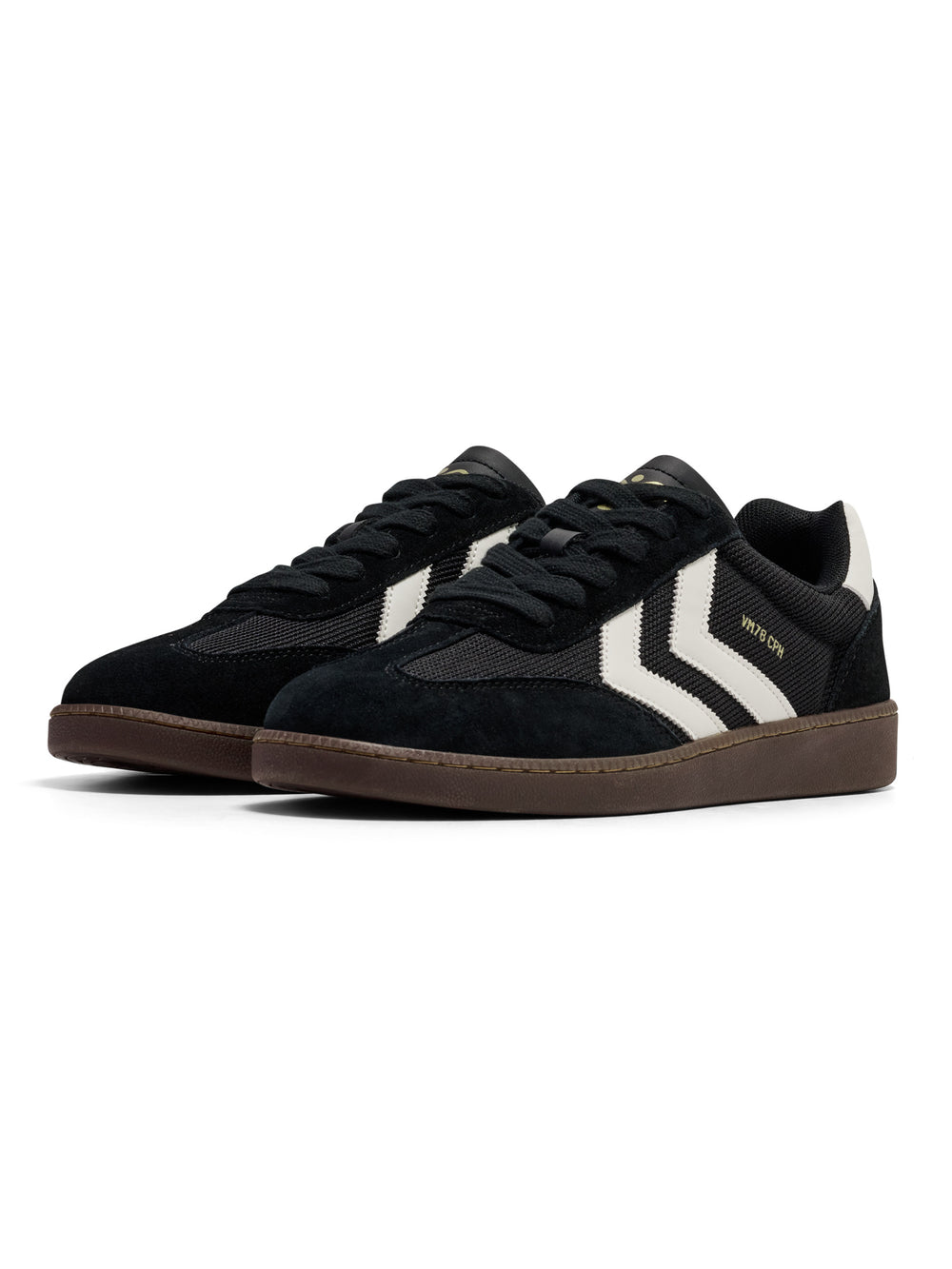 HUMMEL VM78 Cph Ms (anthracite)