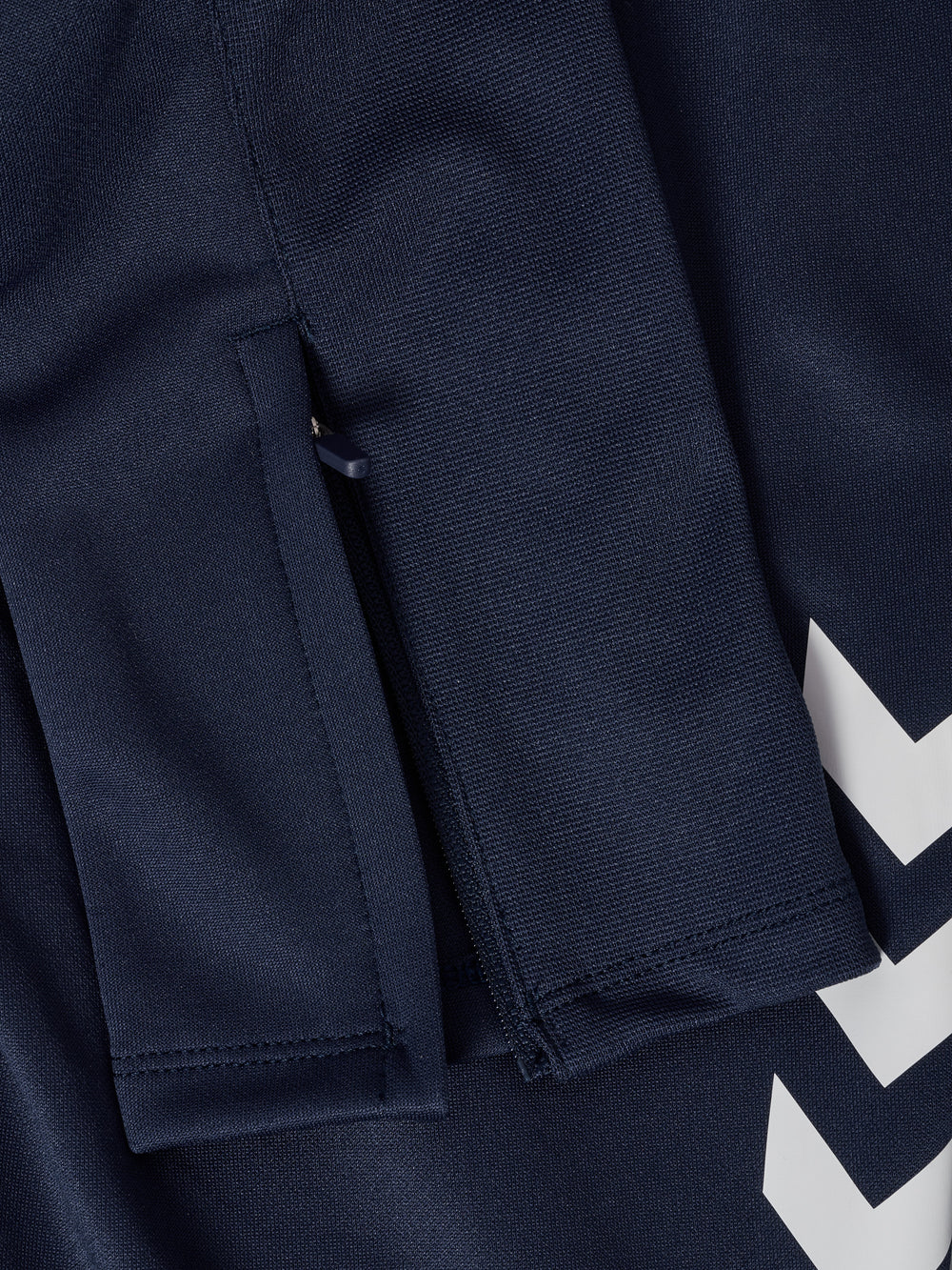 HUMMEL Core 2.0 Training Pants Kind (marine/white)