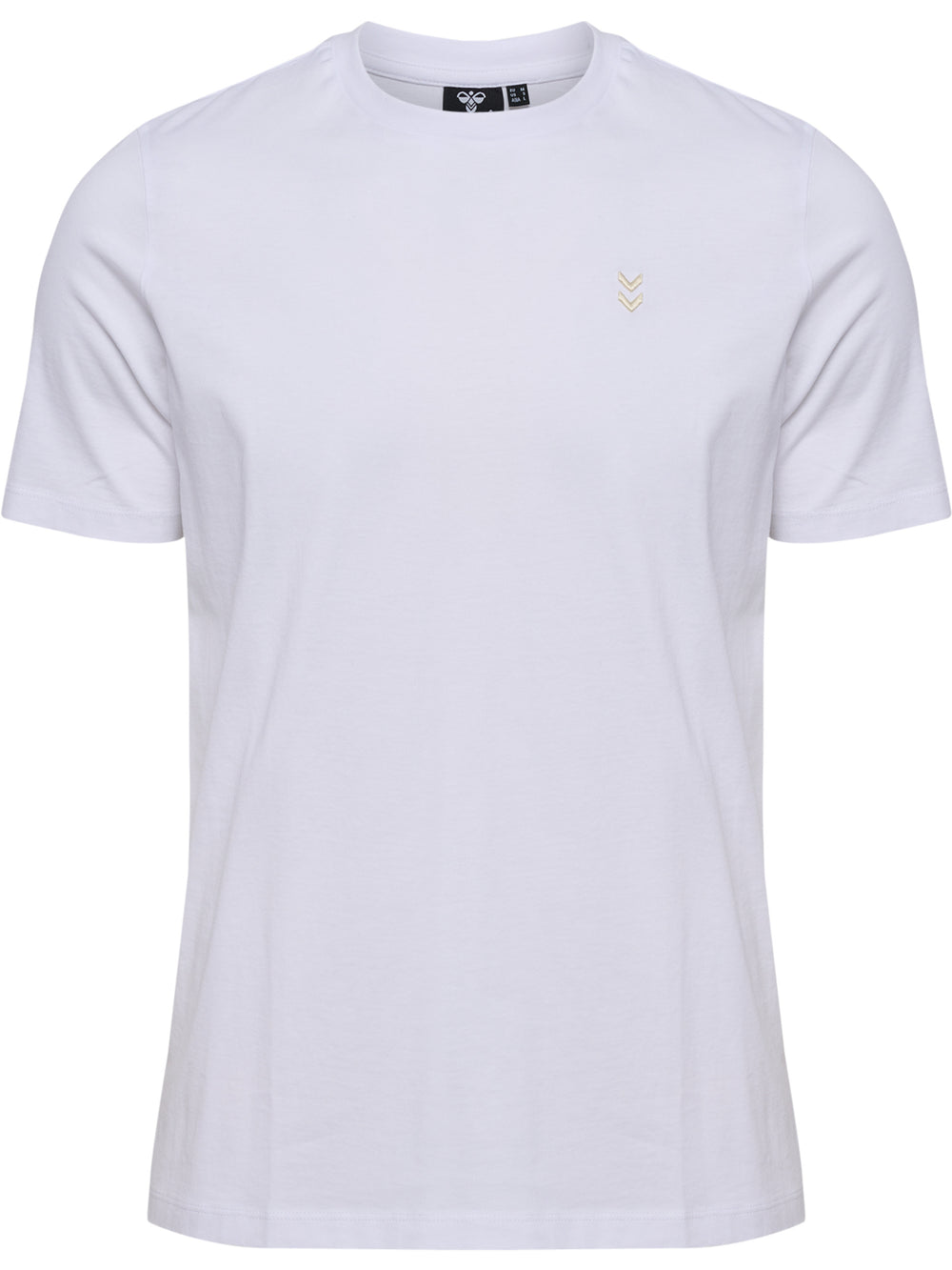 HUMMEL Pulse T-Shirt (white)