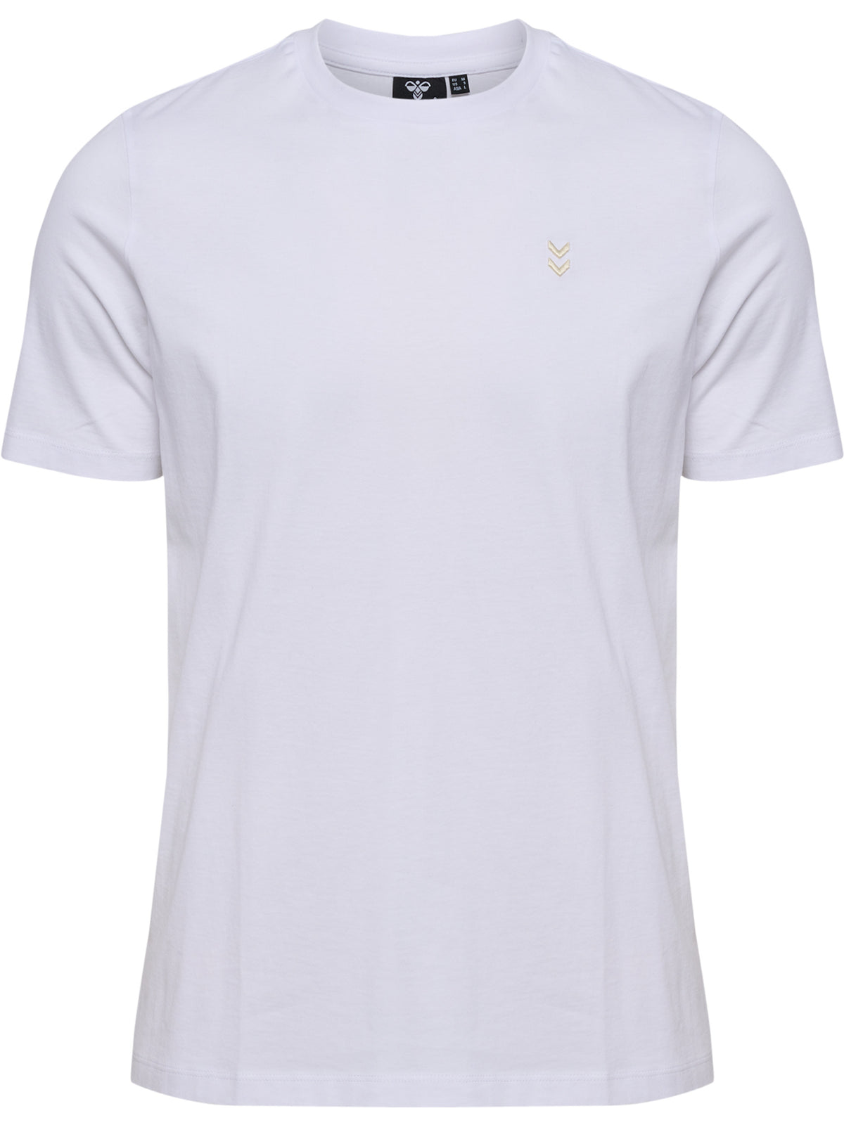HUMMEL Pulse T-Shirt (white)