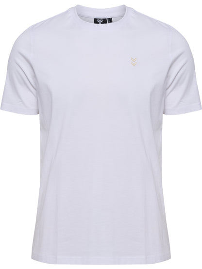 HUMMEL Pulse T-Shirt (white)
